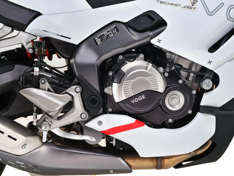 RR500S by VOGE Pakistan | Heavy Bike & Sports Motorcycle