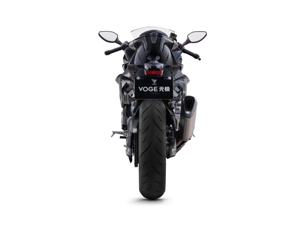 RR500S by VOGE Pakistan | Heavy Bike & Sports Motorcycle