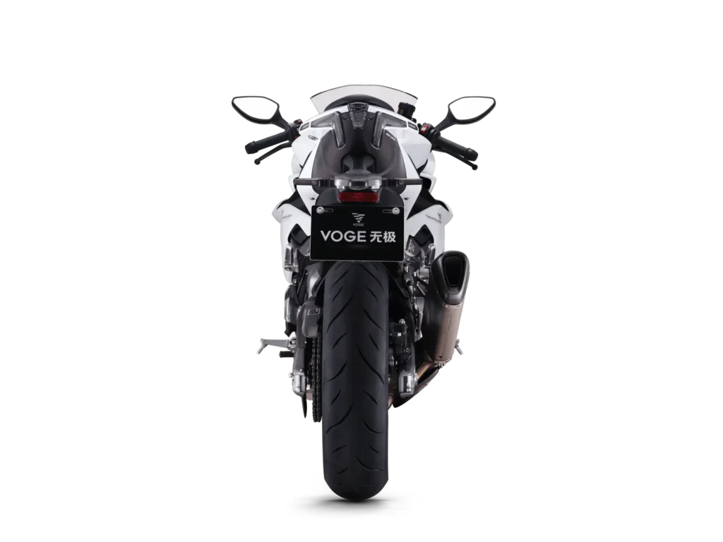 RR500S by VOGE Pakistan | Heavy Bike & Sports Motorcycle